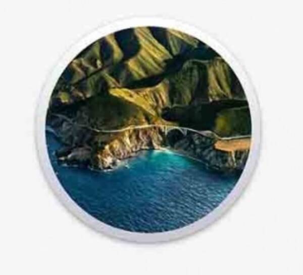 Apple Airtagに対応した Macos Big Sur 11 3 を配布開始 21年4月27日 エキサイトニュース