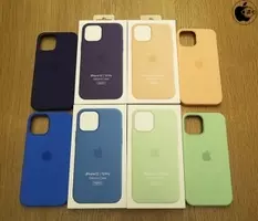 Apple Iphone 12シリーズとケースやウォレットの色の組み合わせを確認できる Iphone 12 Studio を公開 年11月8日 エキサイトニュース