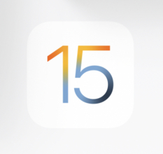 Apple、最新iOS「iOS 15」を発表