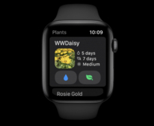 WWDC21：watchOS 8、ディスプレイに触れることなくApple Watchを片腕で使用できる「AssistiveTouch」を紹介
