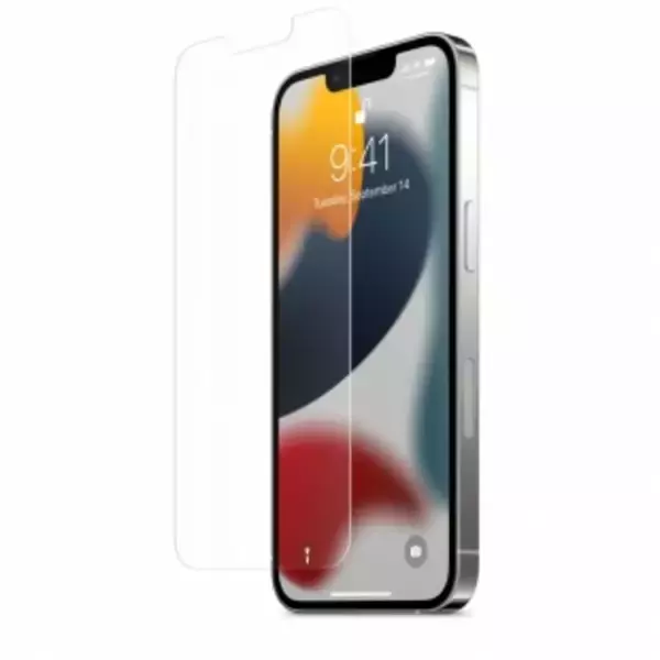Apple Store、OtterBoxのiPhone 13シリーズ用画面保護ガラス「OtterBox Amplify Glass Glare Guard for iPhone 13 | 13 Pro」を販売開始