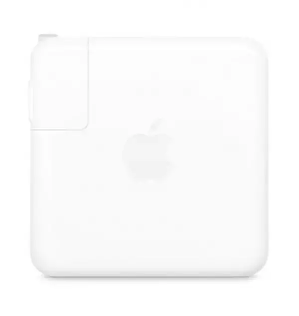 Apple「Apple 67W USB-C電源アダプタ」を販売開始