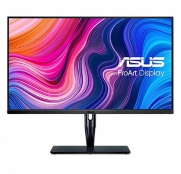 Asus Japan Hdr 1600ニト 1hz のthunderbolt 3接続対応32型4kモニター Proart Display Pa32ucg を発売 21年11月9日 エキサイトニュース