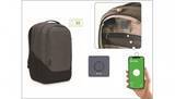 「Targus、探す対応バックパック「The Cypress Hero EcoSmart Backpack」CES 2022イノベーションアワードを受賞」の画像1