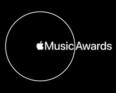 Apple、音楽に功績を残したミュージシャンをたたえる「第3回Apple Music Awards」を発表