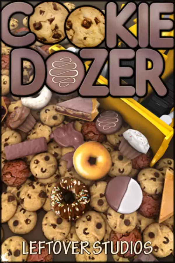クッキー落としゲームアプリ「Cookie Dozer」を試す
