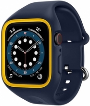 Amazon、CaseologyのApple Watch用TPU バンド一体型ケース「Apple Watch Nano Pop」を1,090円で販売中（50%オフ）