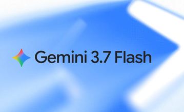 Google、コーディングとエージェント向けに開発されたAIモデル「Gemini 3.7 Flash」をリリース