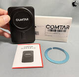 「COMTARのMagSafeマウント対応多機能スタンド「COMTAR 8-in-1多機能スタンド」を試す」の画像1