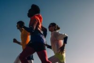 Apple、TCSロンドンマラソン 2026に向けて、Today at AppleやApple Musicプレイリストを発表