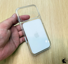 Amazon、AppleのiPhone 17 Pro用ケース「Apple MagSafe対応iPhone 17 Proクリアケース」を2,900円で販売中（タイムセール）