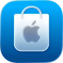 Apple、パフォーマンスを改善した「Apple Store 6.8」を配布開始