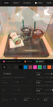 写真をスクリーン印刷のような風合いに変えるアプリ「tone」を試す