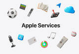 「Apple、Appleの有料サブスクリプション数が15億件を突破」の画像1