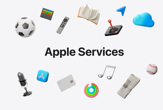 Apple、Appleの有料サブスクリプション数が15億件を突破