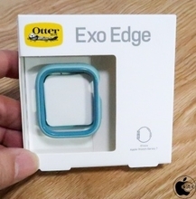 Apple Store、OtterBoxのApple Watch用ケース「OtterBox Exo Edge S7 41mm/45mm」を追加販売開始