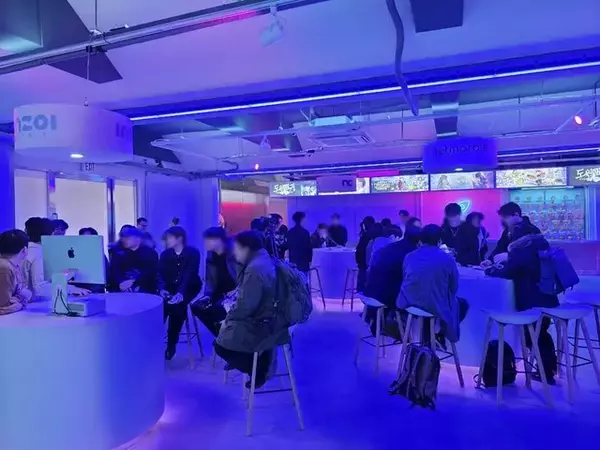 Apple、韓国で初のゲーム展示会「Apple Game Showcase Soul」を開催
