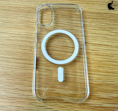Amazon、AppleのiPhone 17用ケース「Apple MagSafe対応iPhone 17クリアケース」を2,900円で販売中（スマイル Sale）