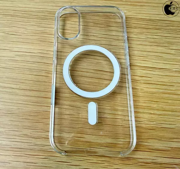 Amazon、AppleのiPhone 17用ケース「Apple MagSafe対応iPhone 17クリアケース」を2,900円で販売中（スマイル Sale）