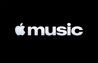 Apple、音で作られた「Apple Music」の新しいデザインやロゴを発表