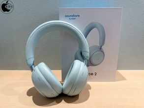アンカー・ジャパンのAIチャット対応ウルトラノイズキャンセリング 3.5搭載ヘッドフォン「Anker Soundcore Space 2」を試す