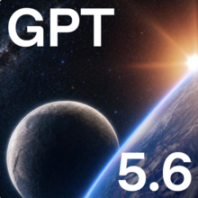 OpenAI、目標に合わせて拡張するフロンティアインテリジェンス「GPT‑5.6」を発表