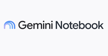 Google、NotebookLMの名称を「Gemini Notebook」に変更