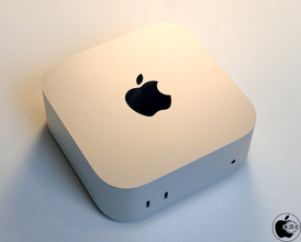Mac mini (M5 Pro)をチェック