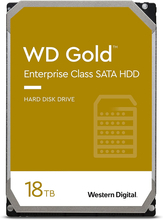 Amazon、Western Digitalの3.5インチHDDの18TBモデル「WD181KRYZ」を85,898円で販売中
