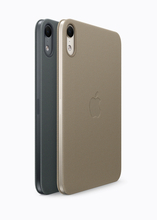 Apple、iPad mini（A20 Pro）用フォリオケース「iPad mini（A20 Pro）用Smart Folio」を発表