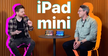iPad mini（A20 Pro）の真実：Appleプロダクトデザイン担当幹部が明かす、驚きの進化と技術的裏側