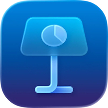 Apple、バグ修正した「Keynote 15.1.1」をリリース