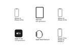 「Apple、iPhone 17、iPhone Airなどを追加したアクセサリーガイドライン「Accessory Design Guidelines for Apple Devices R27」を公開」の画像1