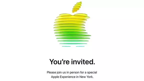 Apple、3月4日にニューヨーク、ロンドン、上海にて特別なApple Experienceイベントを開催