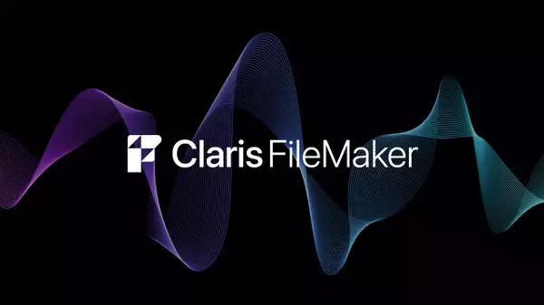 Claris、間もなく提供する「FileMaker 2026」で、2026年夏後半にエージェント型コーディング機能を提供予定
