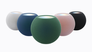 Apple、一段と豊かなオーディオ体験を備えた「HomePod mini 2」を発表