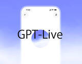 「OpenAI、自然な人間とAIの対話のための次世代ボイスモデル「GPT‑Live」を発表」の画像1