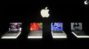 MacBook Pro（PROLED XDRディスプレイ）、iPad mini（A20 Pro）ハンズオン