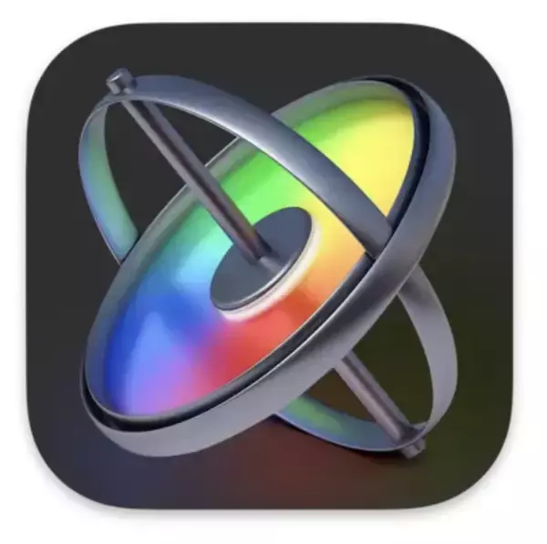 Apple、AI対応のマグネティックマスク機能を追加した「Motion 6.0」をリリース