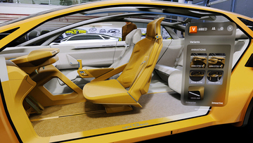 NVIDIA、RTXアクセラレーション搭載コンピュータがApple Vision Proに直接接続可能に