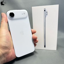 iPhone Airをチェック