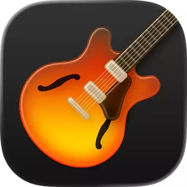 Apple、安定性の改善とバグ修正した「GarageBand 2.3.19」を配布開始