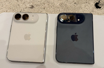 iPhone Duoハンズオン（マニアック視点）