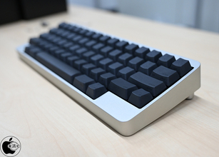 PFU、限定300台のアルミ削り出し筐体「HHKB Professional Elite」を発表