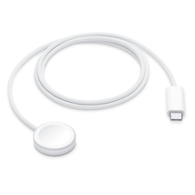 Apple、Apple Watch高速充電ケーブル「Apple Watch磁気高速充電 - USB-Cケーブル（1 m）」（Model：A3277）を販売開始