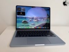 AppleのM5チップ搭載13インチMacBook Air「MacBook Air (13-inch, M5, 2026)」をチェック