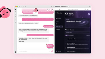OpenAI、常時稼働のAIエージェント「Dots」を発表