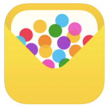 Apple、iMessageに対応したiPhoneアプリ「Appleインビテーション 1.8」を配布開始