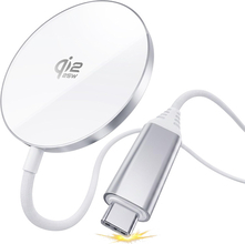 Amazon、TEPNICALのQi2 25W対応ワイヤレス充電器「SY-WXC-V28-A」を796円で販売中（クーポン適用）