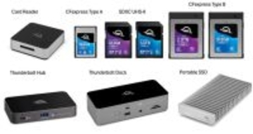 Other World Computing、最大21％オフで販売する「Amazonクリスマスタイムセール祭り」を開催（12/25まで）